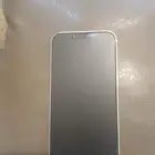 ايفون 13 ابيض