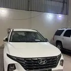 هواندي توسان 2024