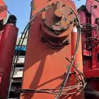 كرينات اخو الجديد للبيع من 3 طن لين 10 طن