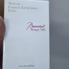 عطر بكرات روج