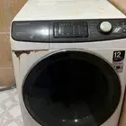 للبيع غسالة دايو اتوماتيك