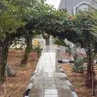 للإيجار اليومي مزرعة و اسطبل الصالحية بمليدا