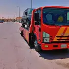 سطحة الرياض الى القصيم الدمام القريات أبها جدة مكة