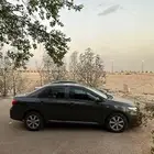 تويوتا كورولا 2008 نظيفه
