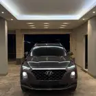 سنتافي 2020 ( ديزل ) بحالة الوكالة نص فل