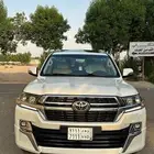 لاندكروزر GXR 3 سعودي 2021 قراند تورنق