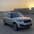 رنج روفر فوج