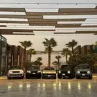 تاجير جميع السيارات الفارهه
