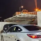 مازدا6 2020 أول مالك لسيارة