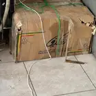 هواية خزان مايكرويف