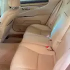 لكزس LS450   2014   حالة المكينه جيد جدا