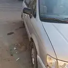 هونداي تراجيت 2005