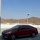 هونداي اكسنت 2019