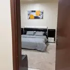 شقه للايجار الدوادمي على الشارع العام