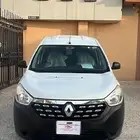 رينو دوكر 2022