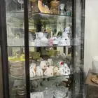 دولاب صحون زاوية