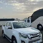 للبيع ايسوزو ديماكس 2017 نظيف تماتيك