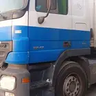 للبيع اكتروس 2008 دعست كلتش السياره