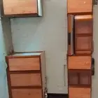 دولاب مطبخ