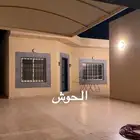 بيت دور ارضي