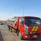 سطحة هيدروليك من الرياض الى جدة
