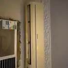 مكيف سبليت نضيف يبرد