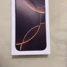 جوال ايفون 16 برو ماكس