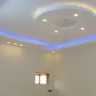 شقه غرفتين وصاله ومطبخ ودوره مساه