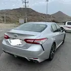 كامري 2020 فل كامل سبورت ممشى 90 سته سرندل