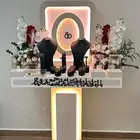 للبيع عربية ملكة جديد مالها إلا ثلاث أسابيع