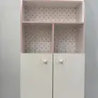 2غرفه نوم بناتي سرير نفر ونص شبه جديده اشتريتها من هوم سنتر