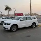 سيارة عائلية جيب دورانجو 2016 ثلاث صفوف