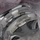 طيس هايلوكس 2017 جديد فكيتها من الوكاله معد ركبت