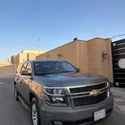 سيارة شفروليه سوبرمان رمادي 2019 دبل ماشي 154 الف