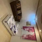 شقة مفروشه للايجار حي المروه 4 غرف