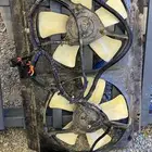 مراوح سوبارو.