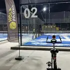 ملاعب بادل للبيع