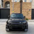 ديفندر 2021