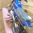 سزوكي الاصلي بدون اوراق الصامل يجي ومانقصر معه الدباب نضيف.