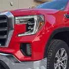 جمس سيرا فئه SLS