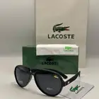 نظارات لاكوست ماستر نظيف