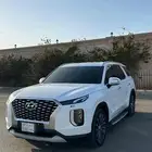 باليسيد 2021 وارد كوريا