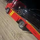 سطحه حفر الباطن