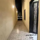 للبيع شقه دور ارضى جديده مؤثثه باالكامل من 550 الف