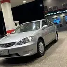 كامري 2006 مرشوش كامل على نظافة قير مكينة شرط