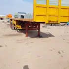 تيدر للبيع طول 12 ونص قاعده 12 بي بي اللماني الجنط24 ا