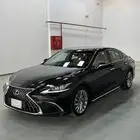 لكزس es350