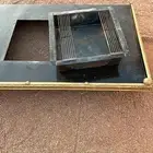 منقل نار