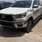 هايلكس ديزل فل كامل