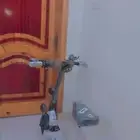 سكوتر الوحش